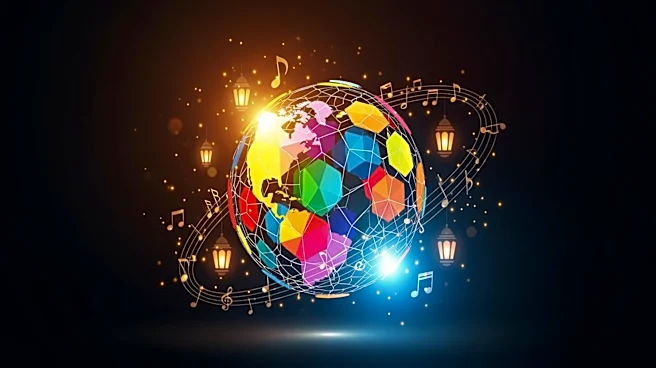 Little Rock Hosts Diverse Cultural Events in Weekend Entertainment Roundup