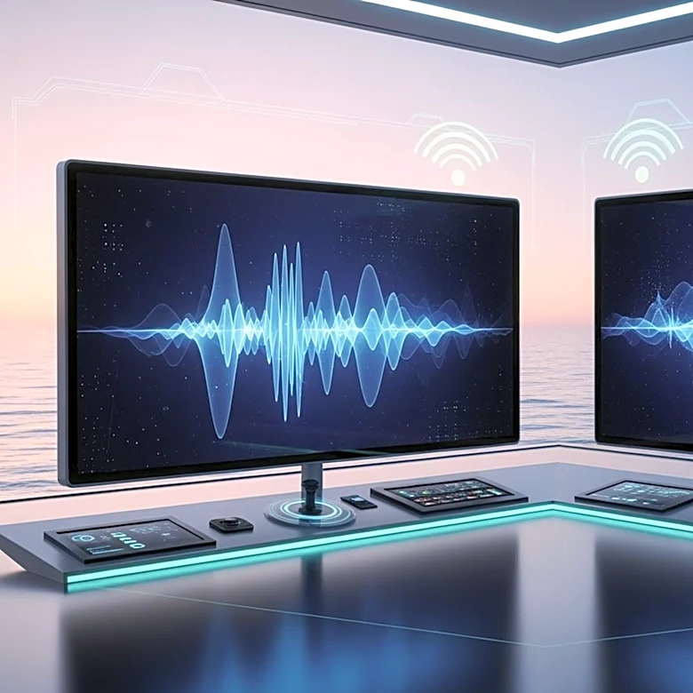 DNV and Kongsberg Maritime Collaborate to Enhance Vessel Data Exchange for Maritime Industry