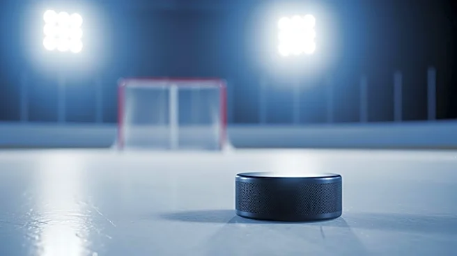 Jaccob Slavin Discusses Adjustments for Game 2 of Stanley Cup Final