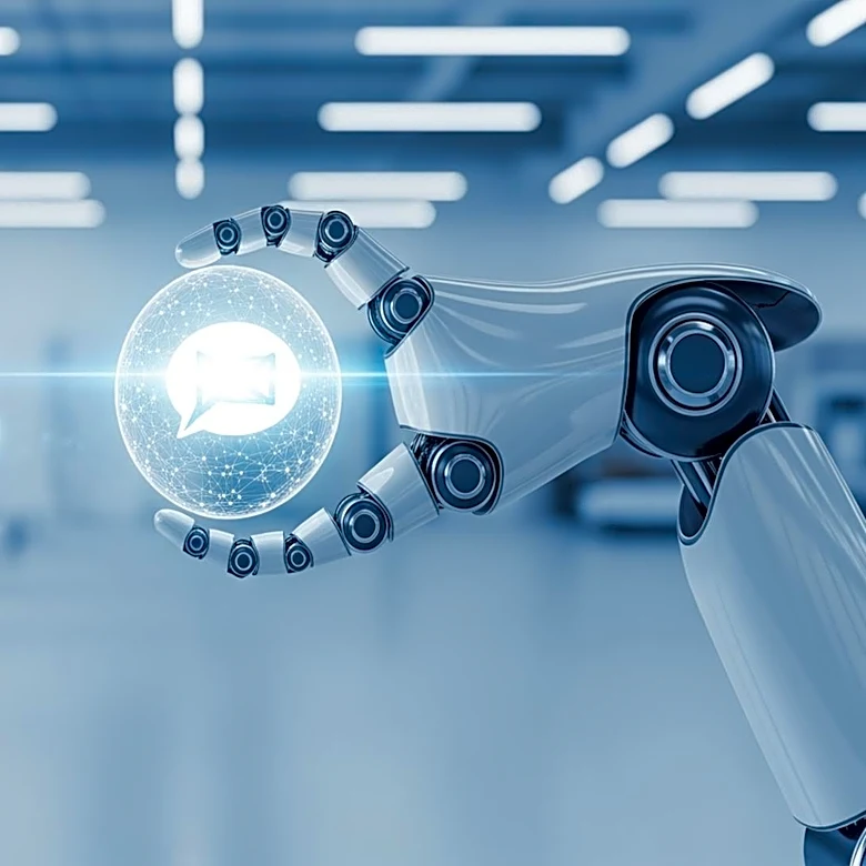 Amazon Enhances Proteus Robot with Natural-Language Capabilities, Expands European Deployments