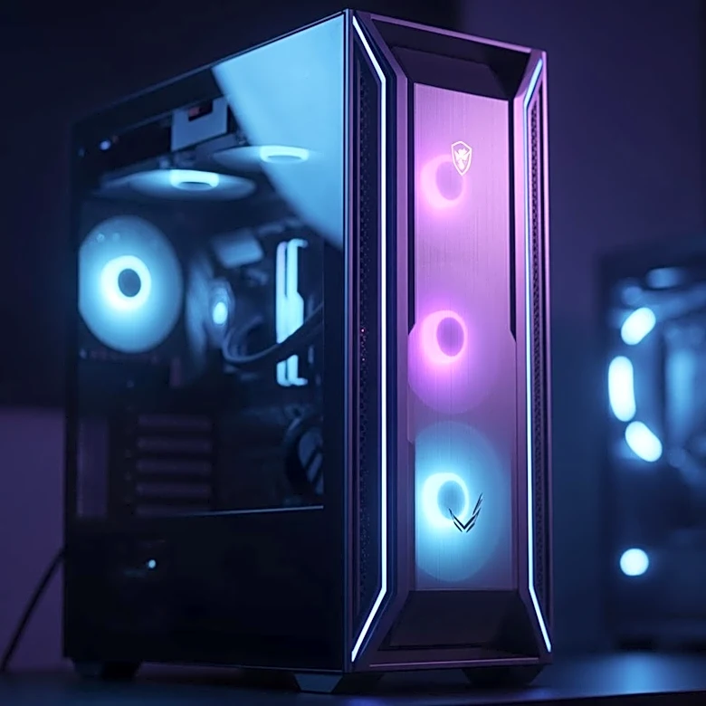 Alienware Aurora RTX 5080 Gaming PC Available at Discounted Price at Dell Outlet