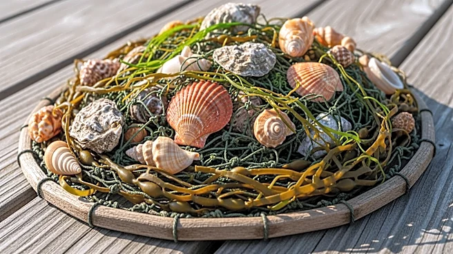 Venice Seafood Restaurant Faces Backlash Over Illegal Fishing Practices