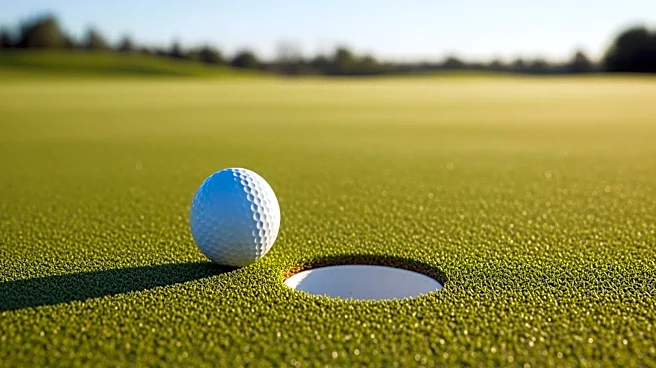 Jennifer Kupcho Leads After First Round of U.S. Women's Open