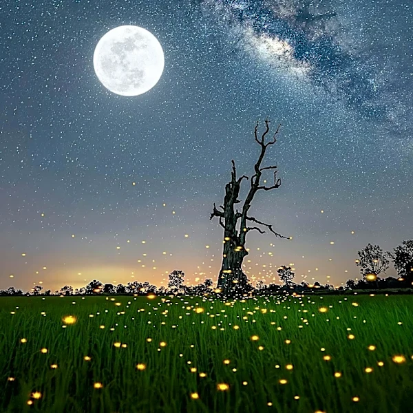 Alternative Viewing Options for Synchronous Fireflies in 2026