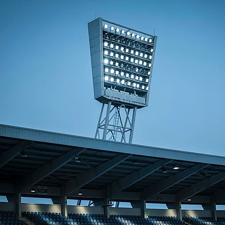 SoFi Stadium Workers Consider Strike Amid World Cup Preparations