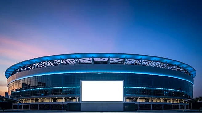 AT Stadium Rebranded as 'Dallas Stadium' for World Cup Due to Sponsorship Rules