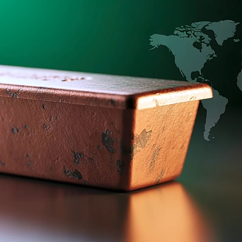 Vedanta Plans New York IPO to Fund Zambian Copper Expansion