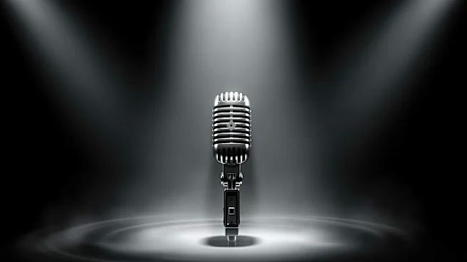 Netflix Documentary Revisits Michael Jackson's Legal Battles and Legacy