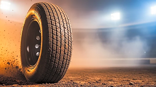 Dirt Late Model Dream 2026: Eldora Speedway Hosts Prestigious Racing Event