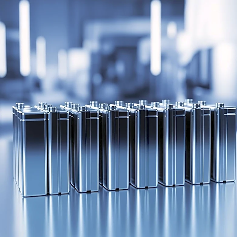 Texas to Host New $230 Million LFP Battery Materials Factory
