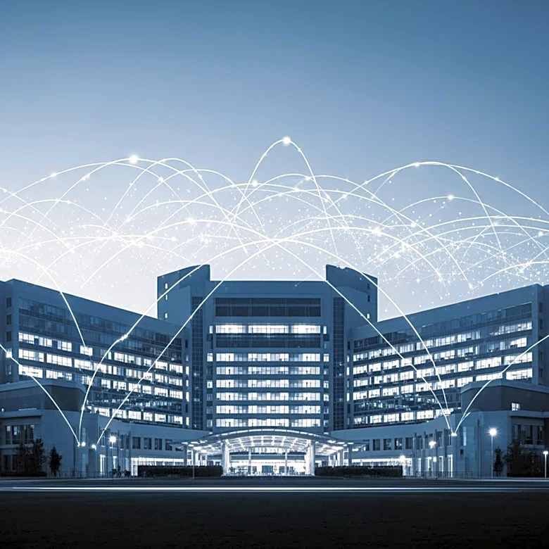 ScionHealth Transfers Eight Community Hospitals to Lifepoint Health, Expanding Network