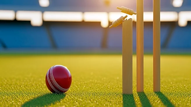 Pakistan Defeats Australia to Win ODI Series 2-1
