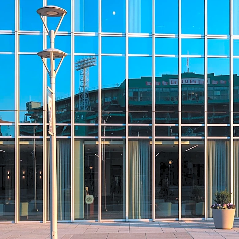 Kasa Expands to Boston with New Apart-Hotel at Fenway