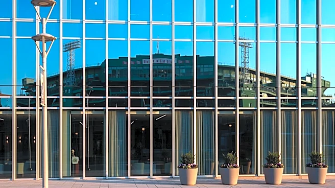 Kasa Expands to Boston with New Apart-Hotel at Fenway