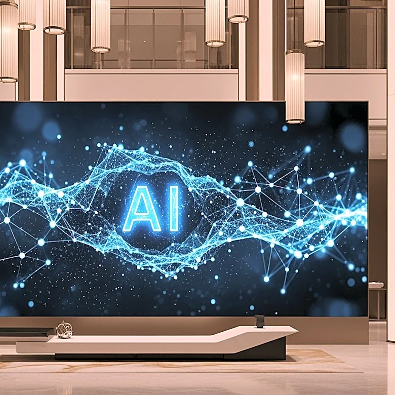 Milestone CEO Addresses AI Visibility Challenges in Hotel Industry