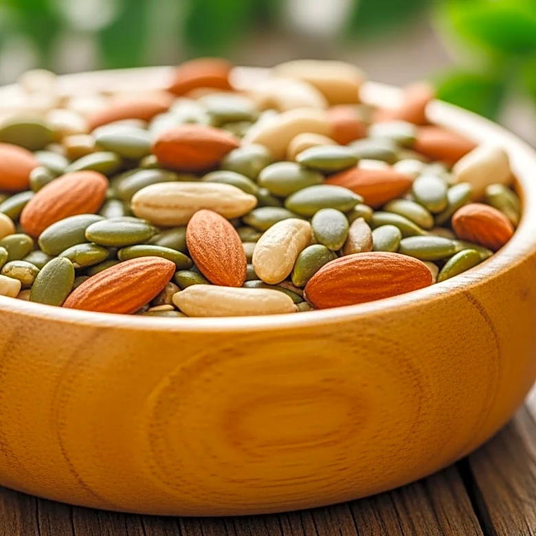 Better-for-You Snacking Trends Drive Market Growth