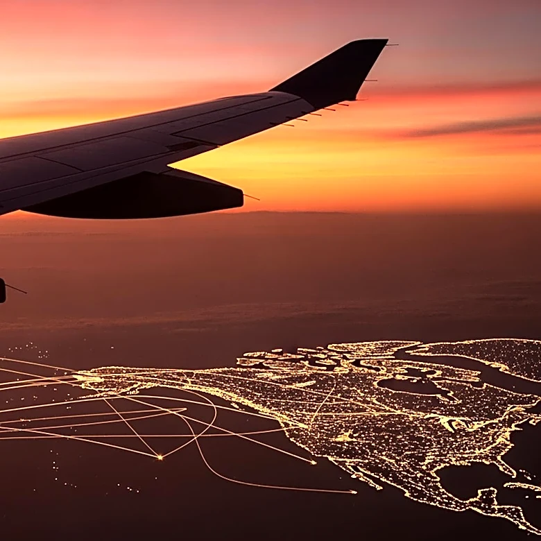 American Airlines and Other Carriers Cut Routes Amid Rising Fuel Costs