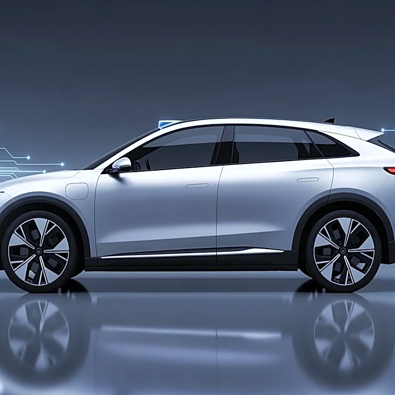 Tesla Model Y with HW4  FSD V14 Enhances Driving Experience for Longtime Owner