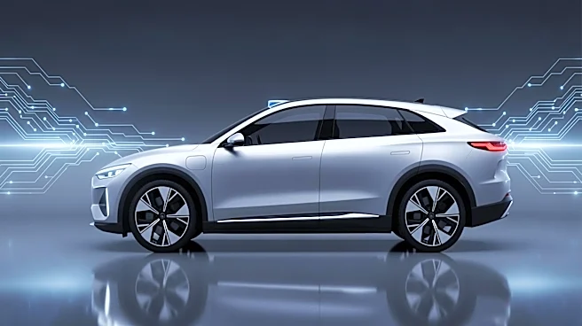 Tesla Model Y with HW4  FSD V14 Enhances Driving Experience for Longtime Owner