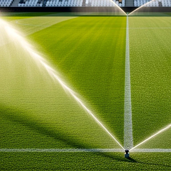 Japan National Team Changes Monterrey Training Site Due to Field Conditions