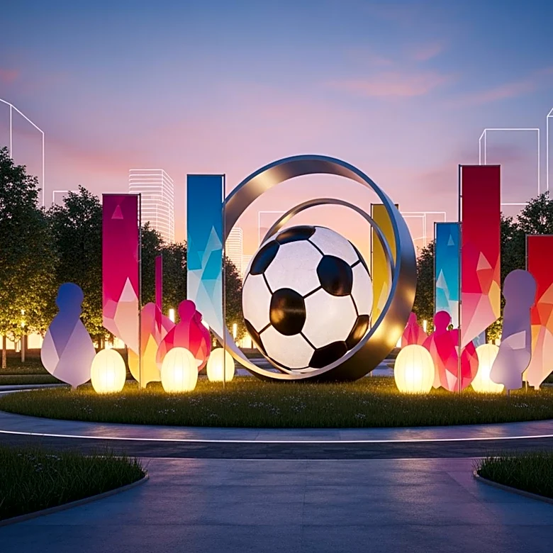 Los Angeles Prepares for 2026 FIFA World Cup with Community Events