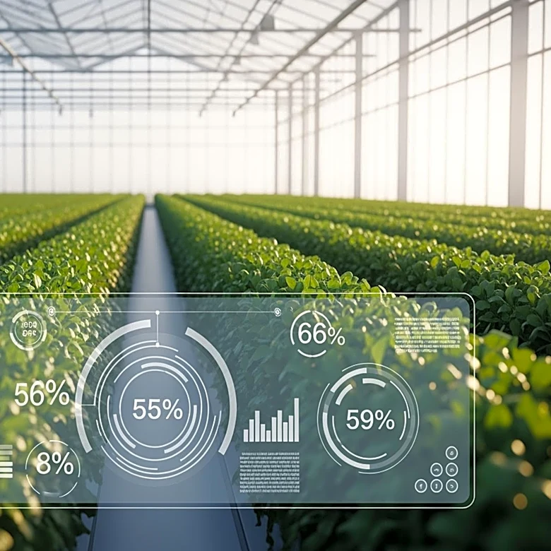 UK Agritech Companies to Expand into US Market Through Innovate UK and SVG Ventures Programme