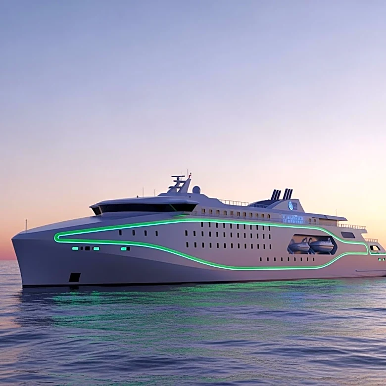 DNV Reports 119 Orders for Alternative-Fuel Vessels in Early 2026