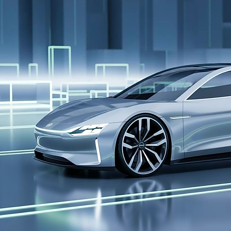 Volkswagen Group Begins Production of Electric Urban Car Family in Martorell, Spain