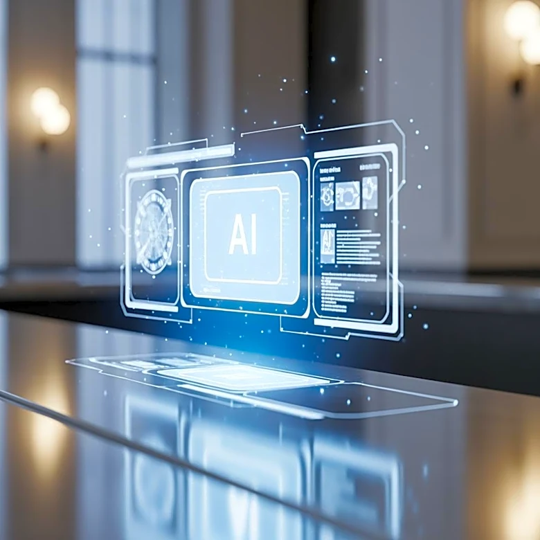 AI Agents Could Boost Hotel Profits Amid Financial Strain