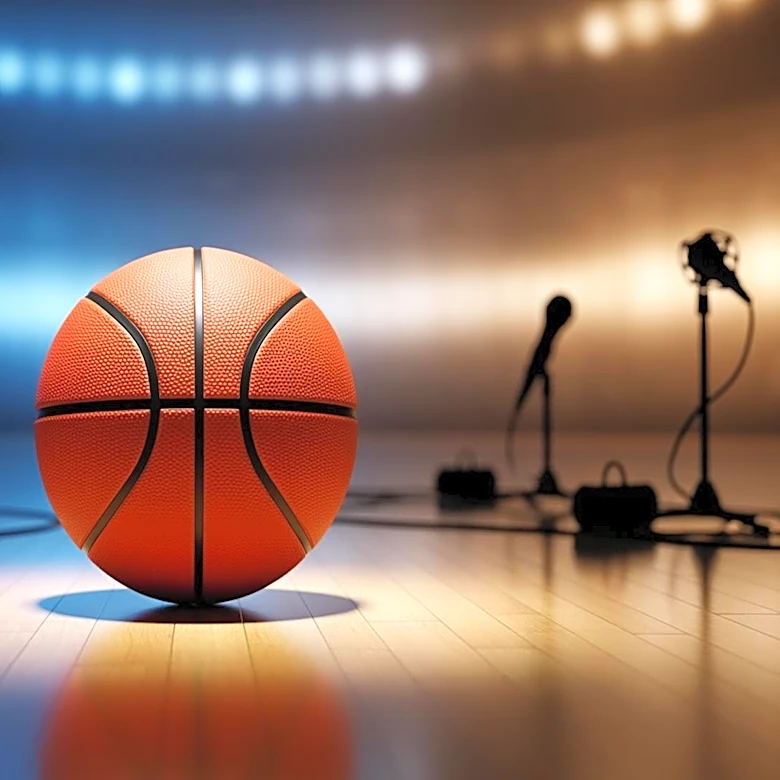 Stephon Castle Engages Media Ahead of Game 2 in 2026 NBA Finals