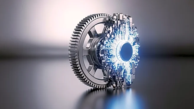Doeren Mayhew Acquires Griffin Global Technologies to Enhance Tech Capabilities