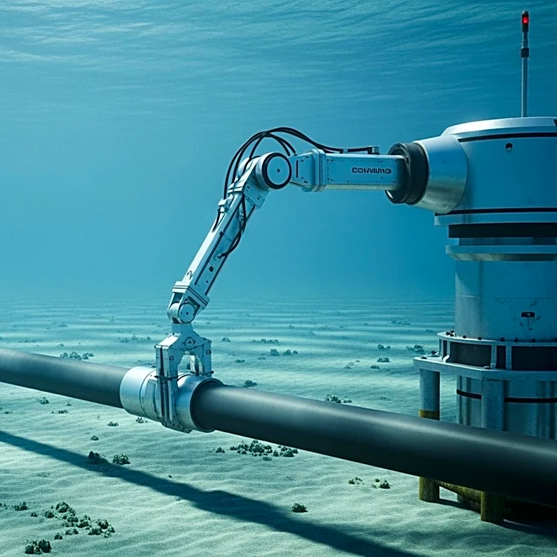 Expro Secures Five-Year Subsea Services Contract Extension in Gulf of Mexico