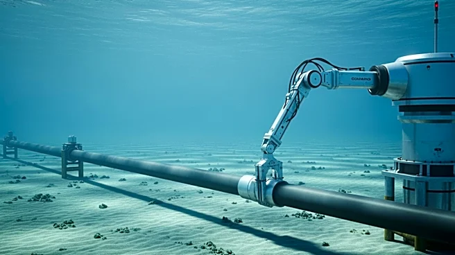Expro Secures Five-Year Subsea Services Contract Extension in Gulf of Mexico