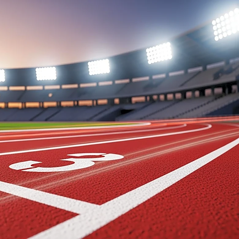 Keely Hodgkinson Sets Personal Best in 400m at Diamond League Rome