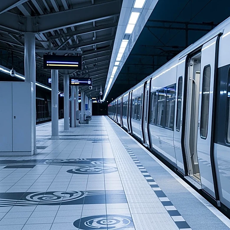 New Jersey Transit Enhances Service for World Cup Match Days Amid Low Ticket Sales
