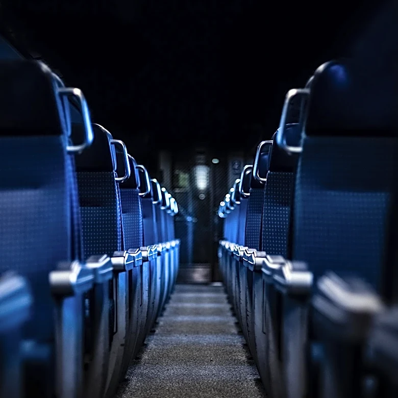Amtrak Traveler Reflects on Mistakes During 15-Hour Overnight Train Journey