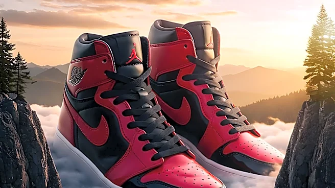 Jordan Brand's Drone Stunt in New York Captivates City and Global Audience