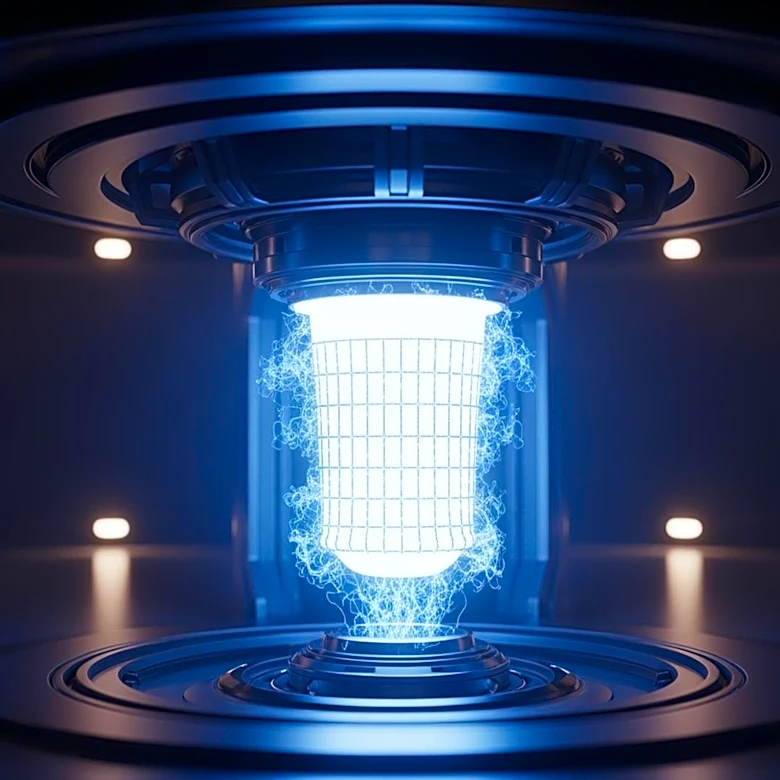 Helion Secures $465 Million to Advance Fusion Energy Development