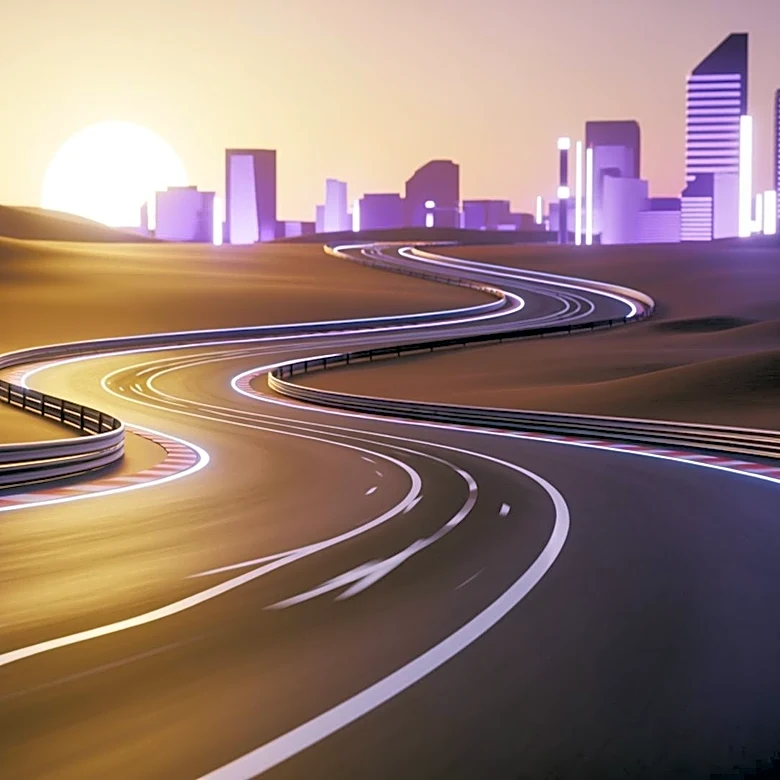 Formula 1 Secures Las Vegas Grand Prix Through 2037 with New Extension
