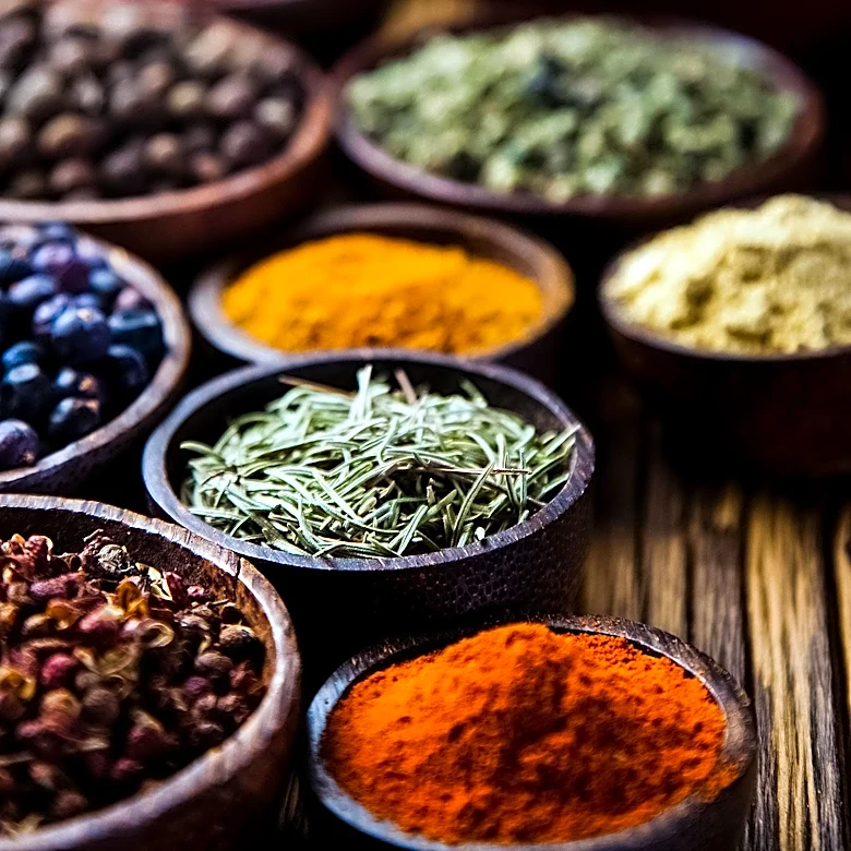 Spice + Leaf Founder Highlights Versatility of Spices in Cooking