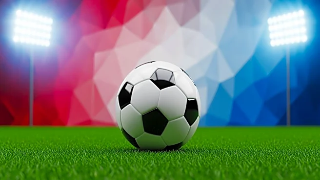 USA Favored to Win Group D in 2026 World Cup Group Stage Odds
