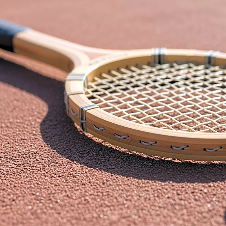 Tennis Scoring System: The Origin and Endurance of 'Love' for Zero Points