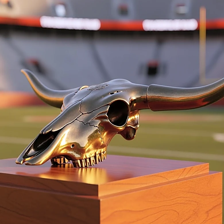 Texas Longhorns Secure Back-to-Back Titles with Teagan Kavan's Outstanding Performance
