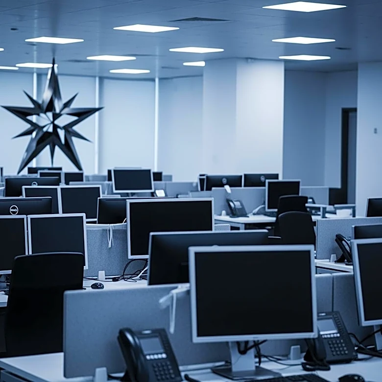 Star Tribune Announces 15% Workforce Reduction Following Pulitzer Win