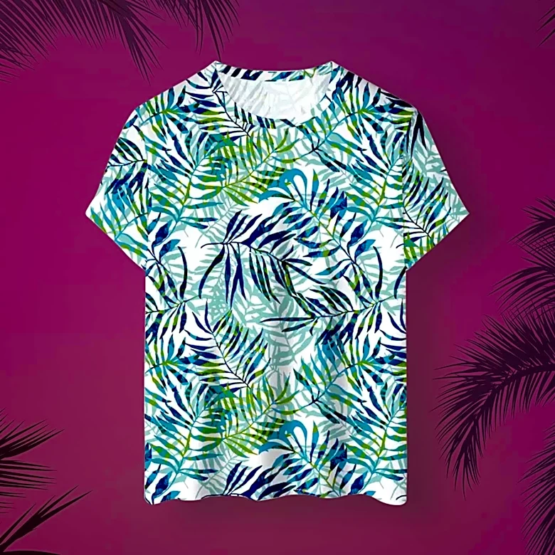 Men's Health Highlights Best Summer T-Shirts for Comfort and Style