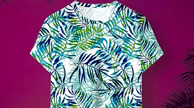 Men's Health Highlights Best Summer T-Shirts for Comfort and Style