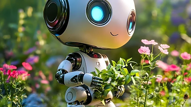 AI Toys Raise Concerns Over Impact on Children's Emotional Development