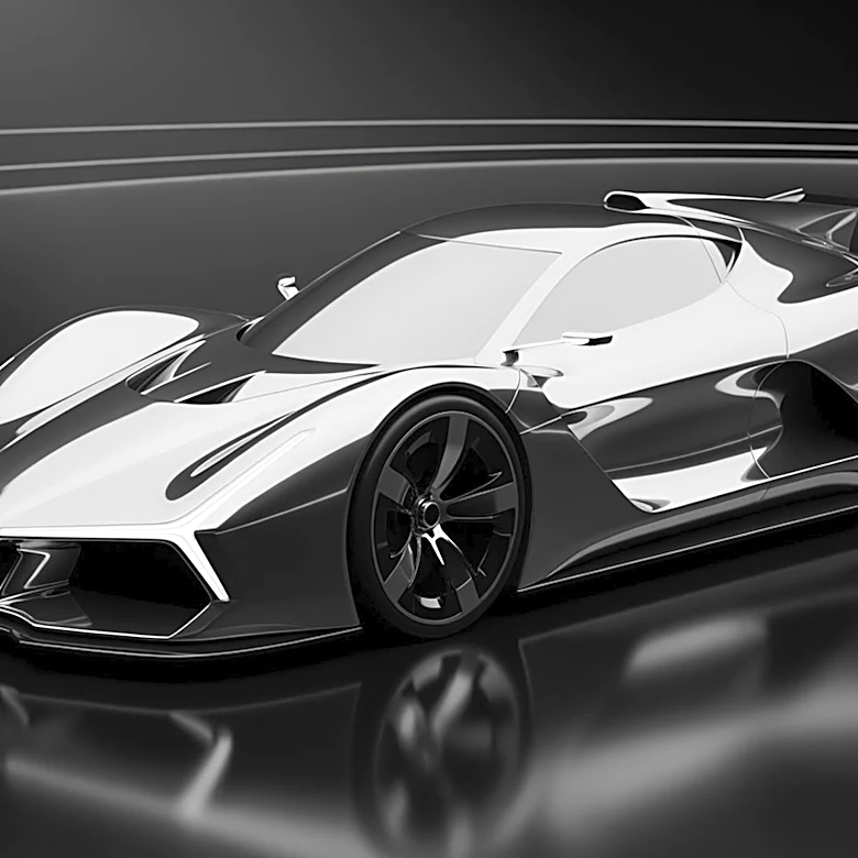 Audi Unveils 2028 Nuvolari Supercar with Formula-One Inspired Features
