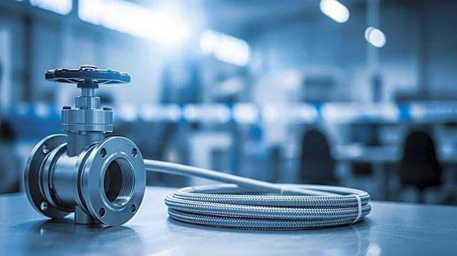 EPA's HFC Regulation Delay Sparks Concerns Among U.S. Manufacturers