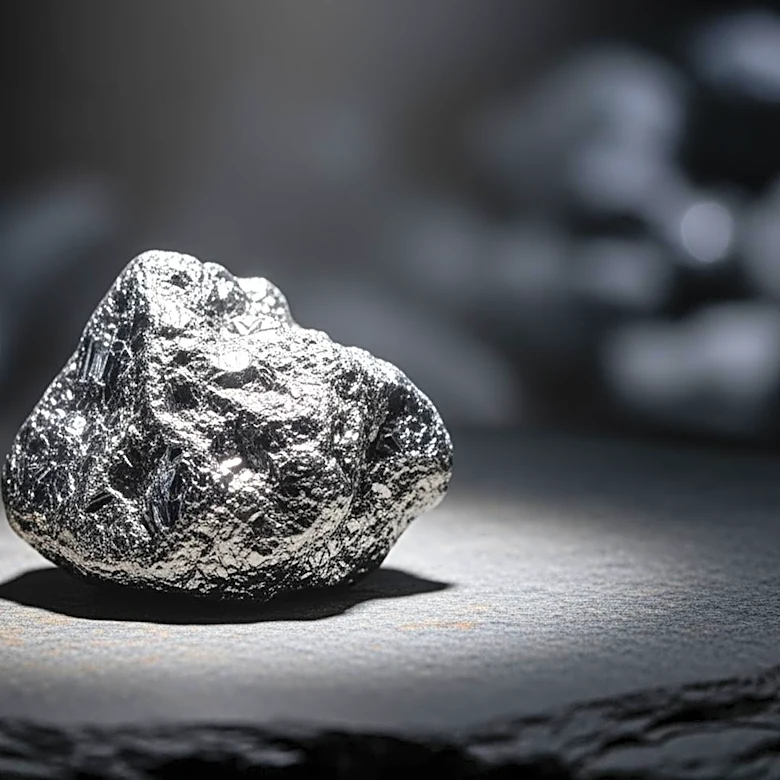 Ivanhoe Mines Achieves Record Zinc Production at Kipushi Mine, Poised for Global Ranking